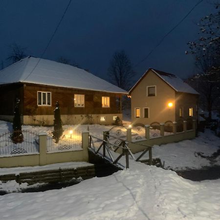 Cottage house Podobovets Bagian luar foto