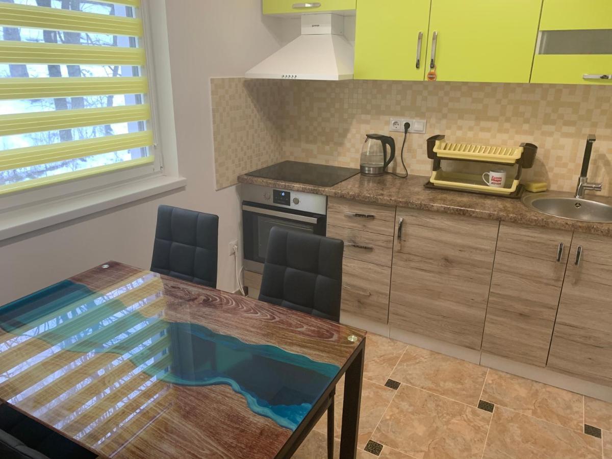 Cottage house Podobovets Bagian luar foto