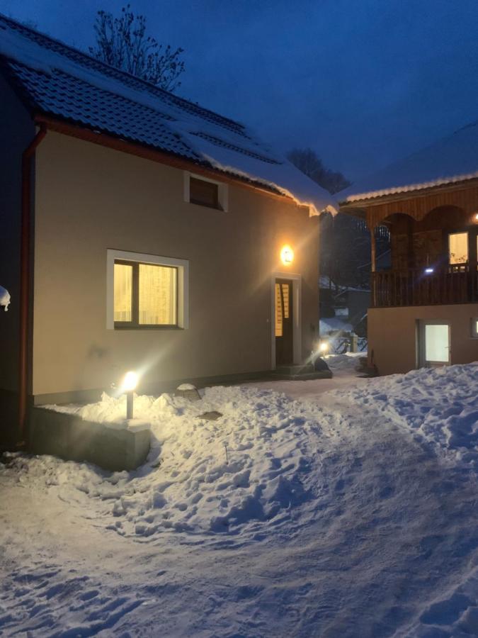 Cottage house Podobovets Bagian luar foto