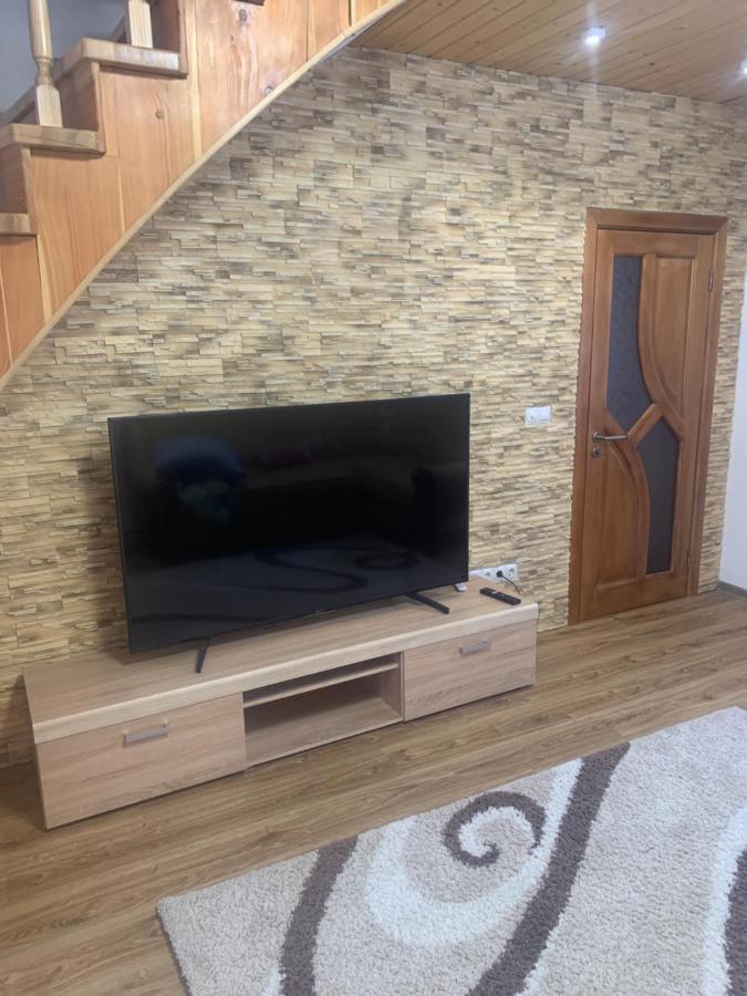 Cottage house Podobovets Bagian luar foto