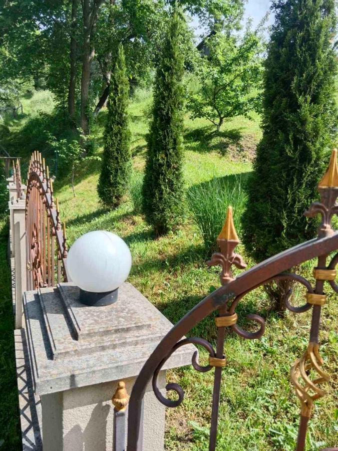 Cottage house Podobovets Bagian luar foto