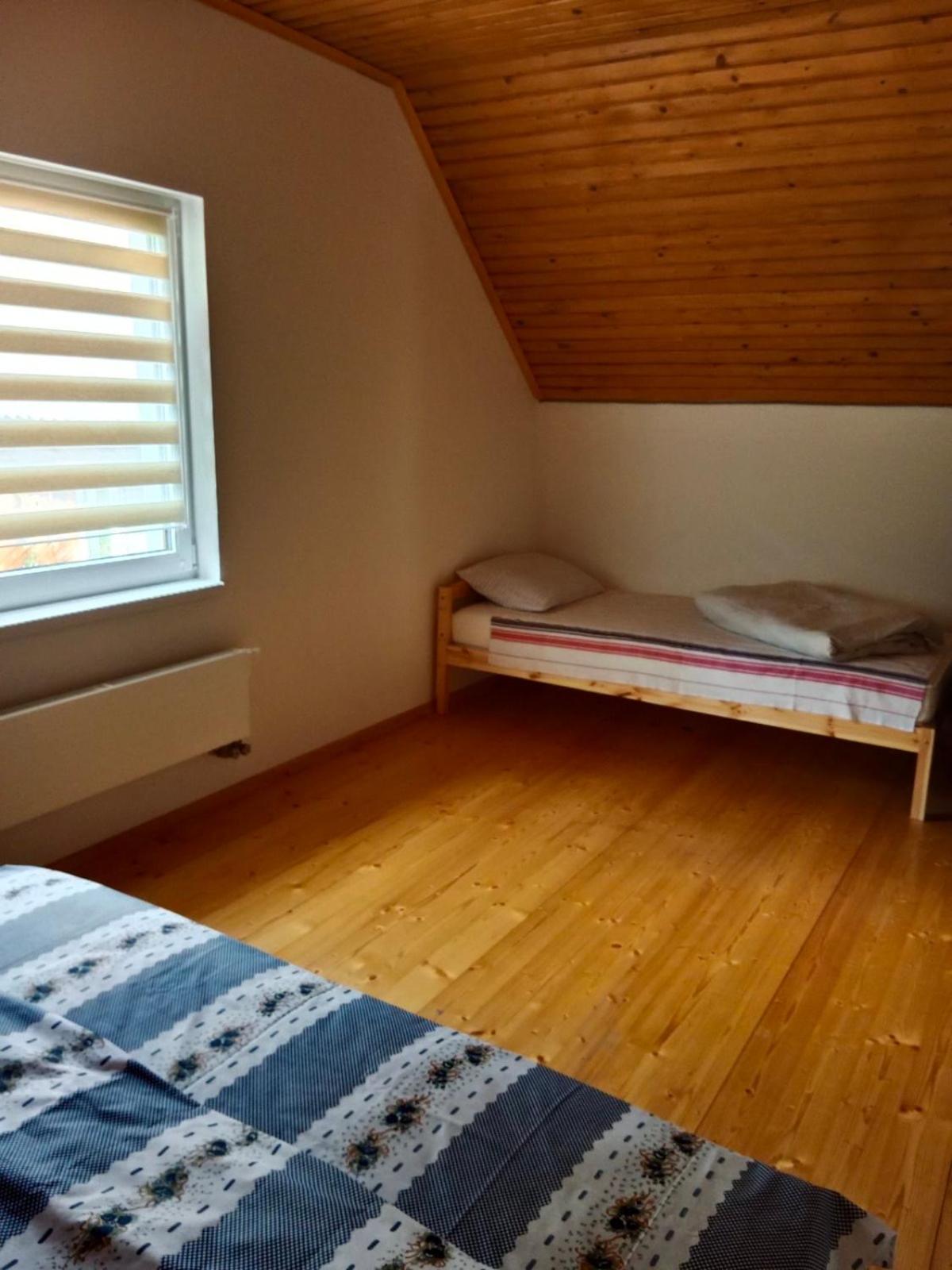 Cottage house Podobovets Bagian luar foto