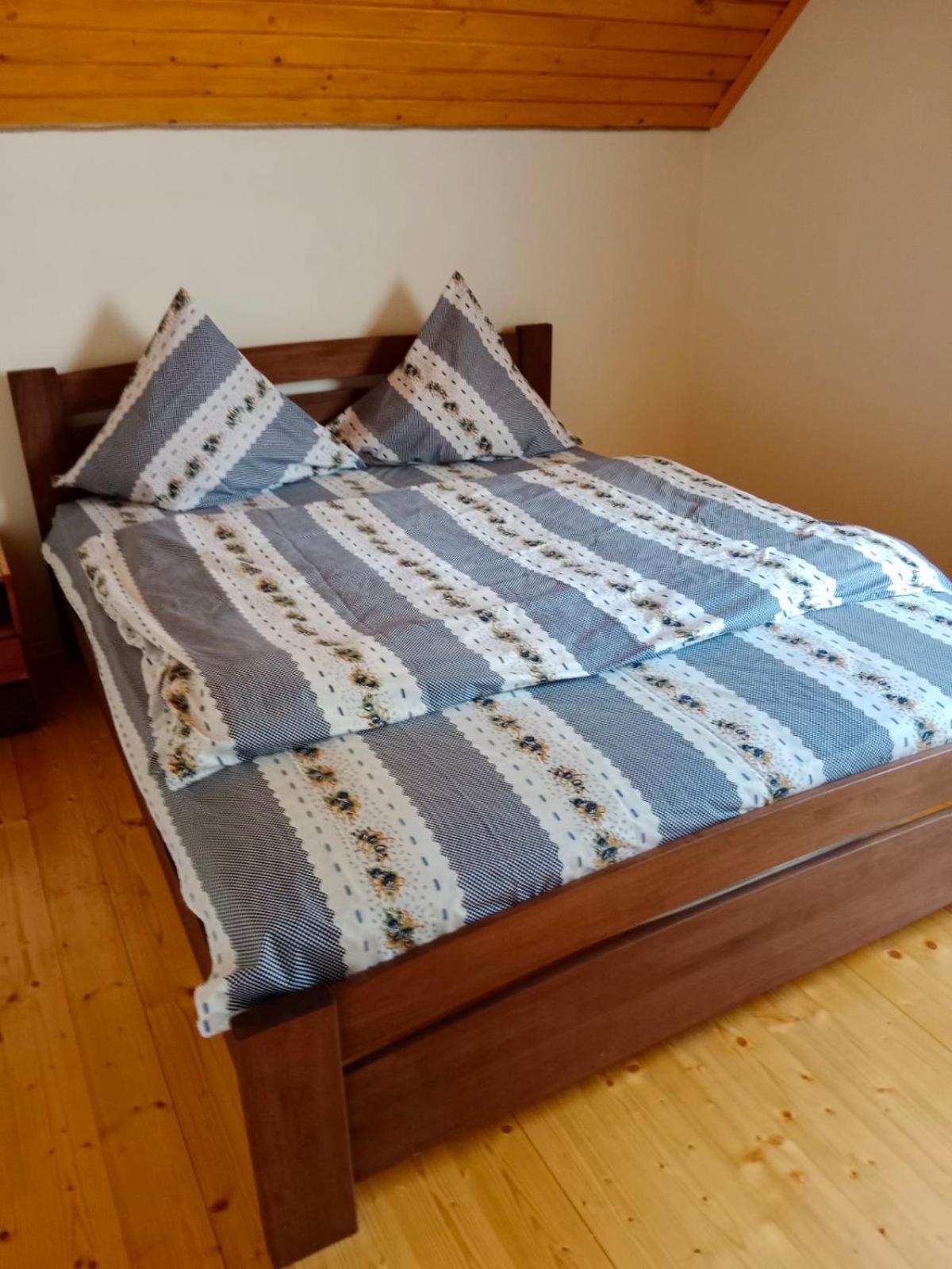 Cottage house Podobovets Bagian luar foto